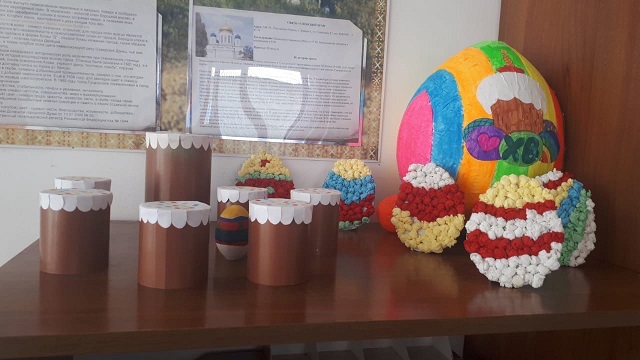 paskha 2